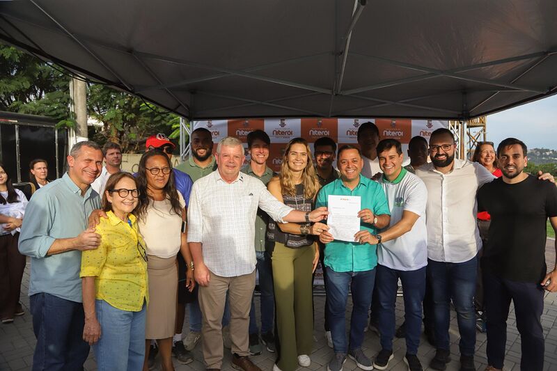 Prefeitura de Niterói reforça compromisso com o meio ambiente com nova política de educação – Prefeitura Municipal de Niterói