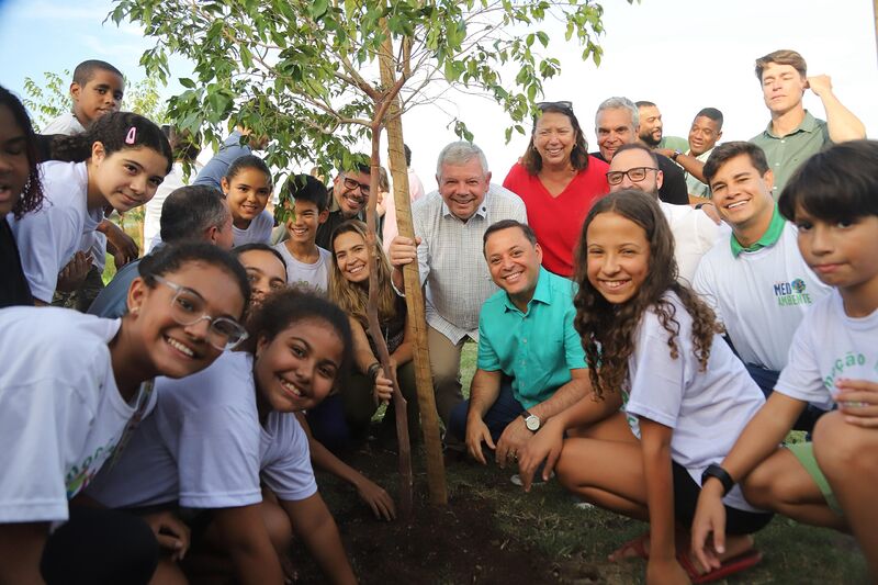 Prefeitura de Niterói abre consulta pública sobre Educação Climática – Prefeitura Municipal de Niterói