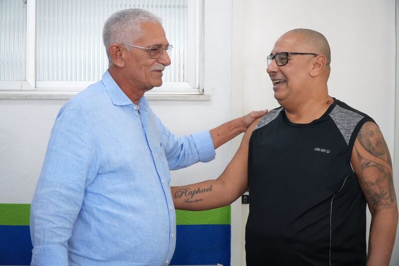 Hospital do Câncer e do Coração de São Gonçalo realiza milésima cirurgia cardíaca