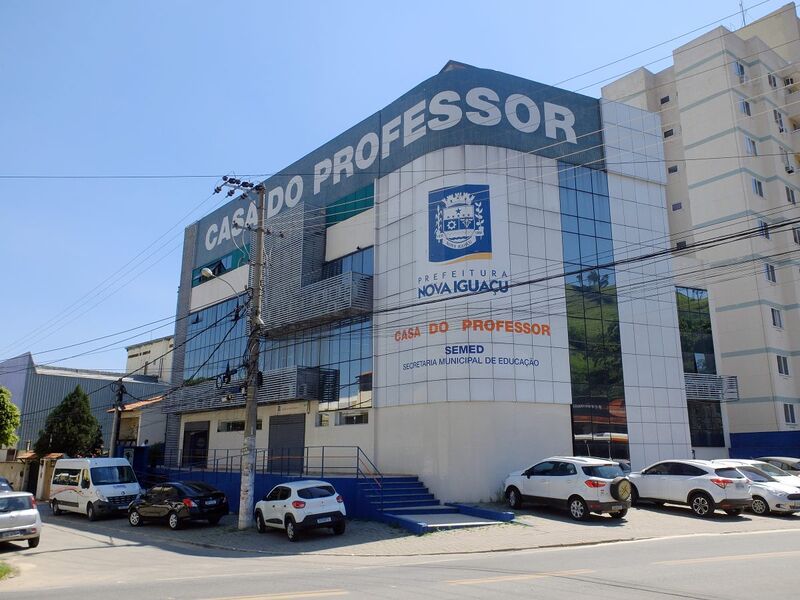 Inscrições para vagas de agentes de apoio à inclusão terminam nesta sexta-feira (27)