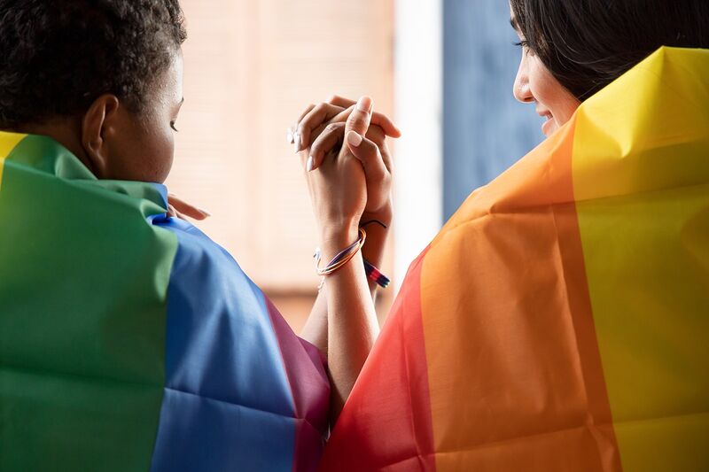 Festival da Diversidade” no Dia Internacional do Orgulho LGBT – Prefeitura Municipal de Niterói