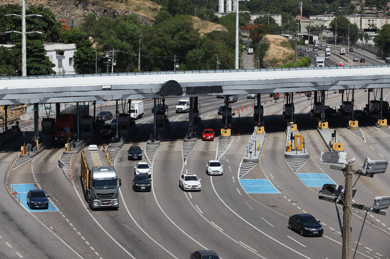 Linha Amarela: nova tarifa no valor de R$ 3,80 passa a valer a partir desta sexta-feira – Prefeitura da Cidade do Rio de Janeiro