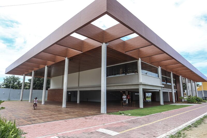 Centro Eco Cultural Sueli Pontes recebe obras da fotógrafa austríaca Renate Graf – Prefeitura Municipal de Niterói