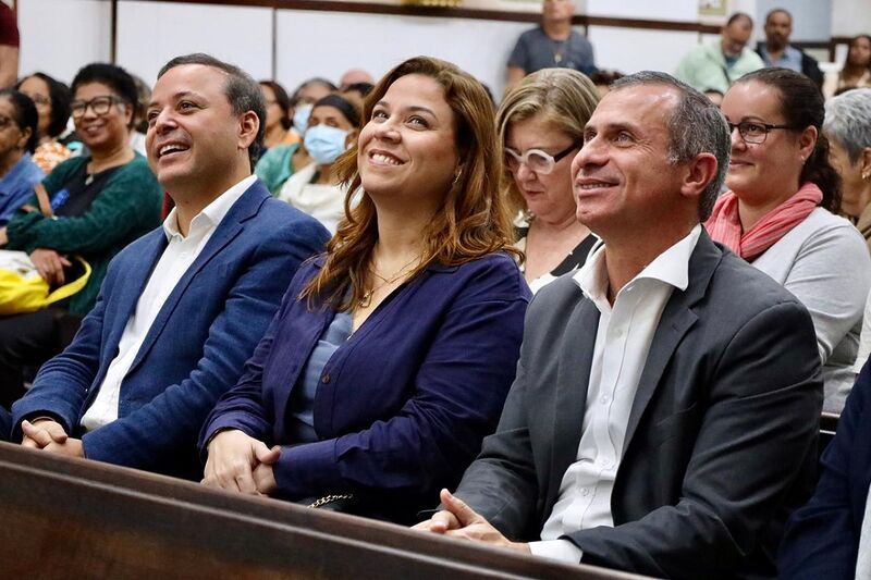 Prefeito de Niterói participa de missa em celebração a São João Batista, padroeiro da cidade – Prefeitura Municipal de Niterói