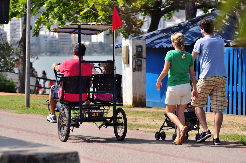Mais de 60 mil bebês nasceram no Rio em 2023, aponta levantamento da Prefeitura – Prefeitura da Cidade do Rio de Janeiro