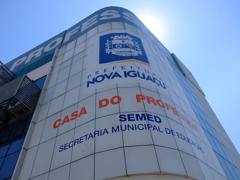 Nova Iguaçu abre processo seletivo simplificado para agentes de apoio à inclusão na rede municipal