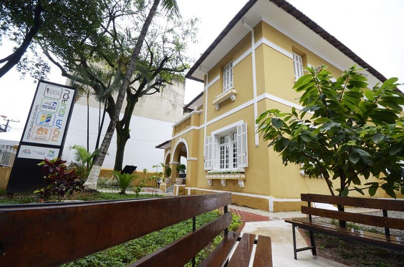 Nova Iguaçu realiza Mostra Audiovisual com obras financiadas pela Lei Paulo Gustavo