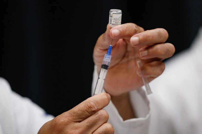 Novos pontos extras de vacinação contra a gripe e o sarampo – Prefeitura da Cidade do Rio de Janeiro