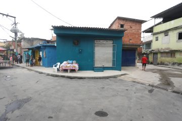 Prefeitura do Rio dá início às obras do Morar Carioca no Morro do Queto, em Sampaio – Prefeitura da Cidade do Rio de Janeiro