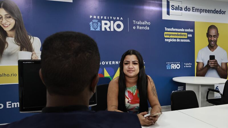 Prefeitura inaugura Sala do Empreendedor na Feira de São Cristóvão nesta quarta-feira  – Prefeitura da Cidade do Rio de Janeiro