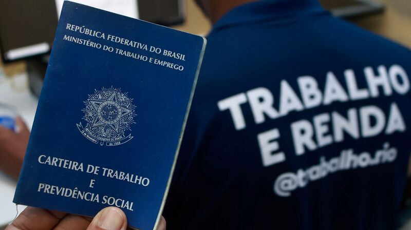 Rio tem 1.212 vagas de emprego abertas em diferentes bairros. Confira as oportunidades – Prefeitura da Cidade do Rio de Janeiro