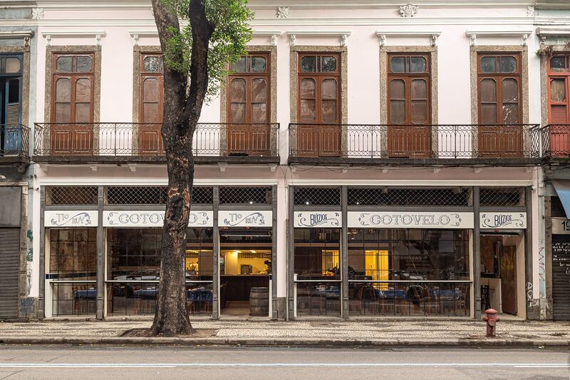 Rua da Cerveja ganha novo estabelecimento e reforça vocação como polo cervejeiro do Centro do Rio – Prefeitura da Cidade do Rio de Janeiro