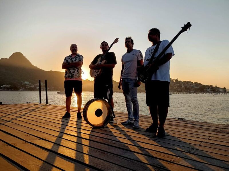 São Gonçalo entra no clima de São João com o início do festival “Oxente Sãogonça” nesta sexta-feira (27)