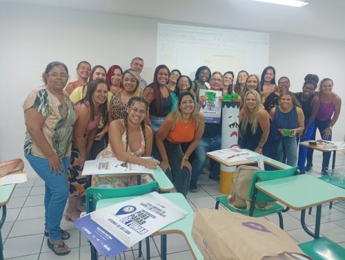 São Gonçalo reforça equipe para programa de controle ao tabagismo