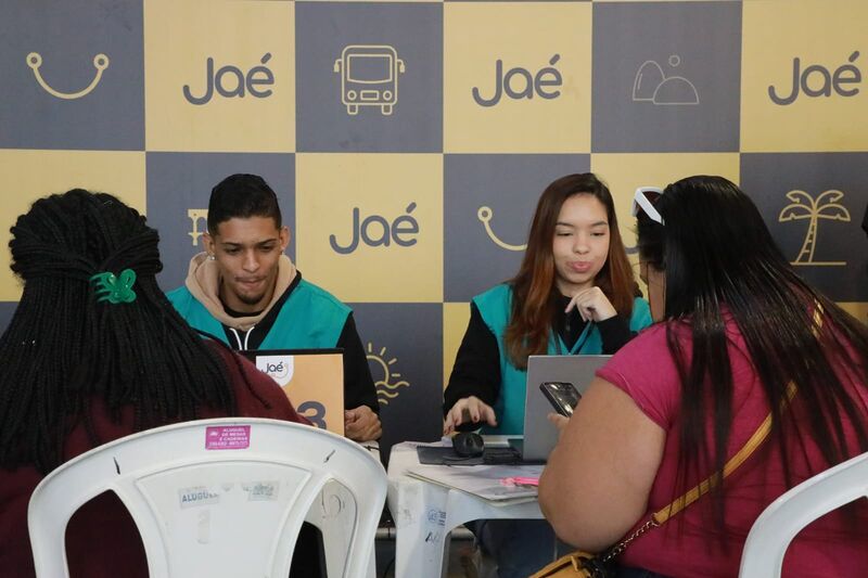 Super Posto do Jaé começa a funcionar na Vila Olímpica de Deodoro – Prefeitura da Cidade do Rio de Janeiro