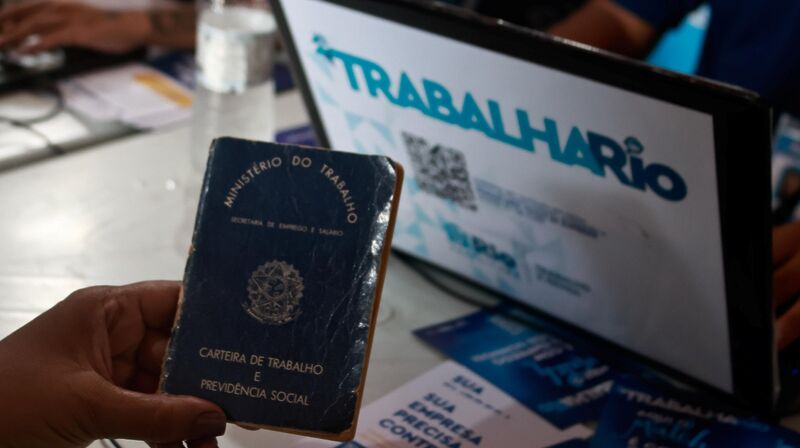 Trabalha Rio leva oportunidades de emprego a Bangu e à Ilha do Governador nesta semana – Prefeitura da Cidade do Rio de Janeiro