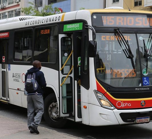 Três linhas novas entram em operação na cidade do Rio – Prefeitura da Cidade do Rio de Janeiro