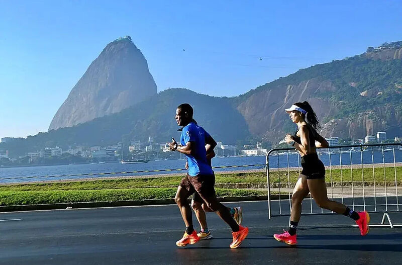 Turistas nacionais devem movimentar a economia carioca em mais de R$ 320 milhões no Corpus Christi – Prefeitura da Cidade do Rio de Janeiro
