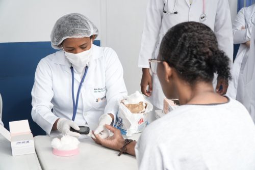 Unidade de saúde na Trindade faz ação especial neste sábado