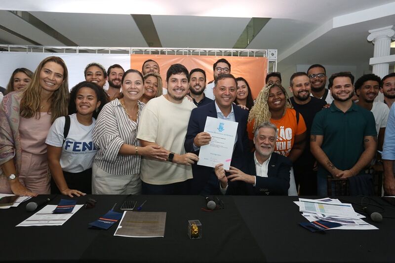 Prefeitura de Niterói institui o Aluguel Universitário para estudantes do ensino superior – Prefeitura Municipal de Niterói