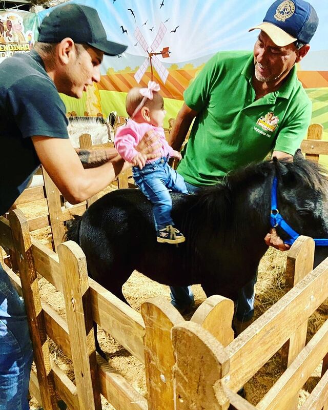 Prefeitura de Niterói promove atividades para a família no Parque Rural – Prefeitura Municipal de Niterói