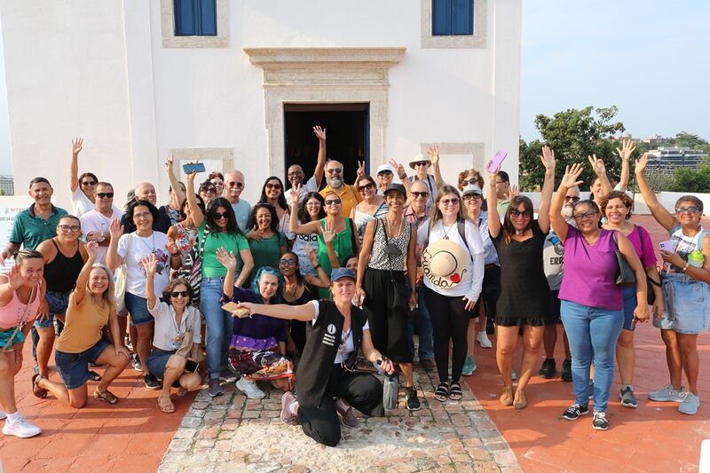 Curso “Conhecendo Niterói” abre inscrições para edição 2025 – Prefeitura Municipal de Niterói