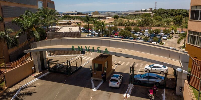 Anvisa determina apreensão de lotes de medicamentos falsificados