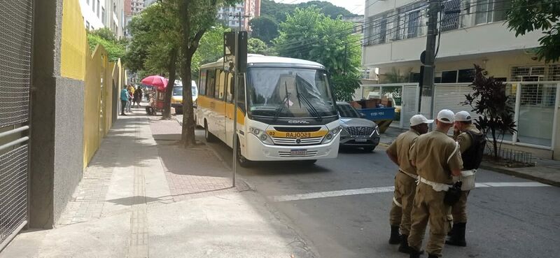 Prefeitura de Niterói convoca motoristas para regularizarem as autorizações – Prefeitura Municipal de Niterói