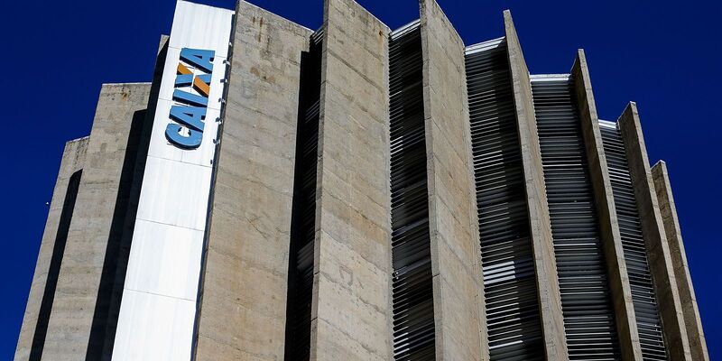 Lucro da Caixa sobe 71,5% e chega a R$ 4,9 bilhões no 1º trimestre