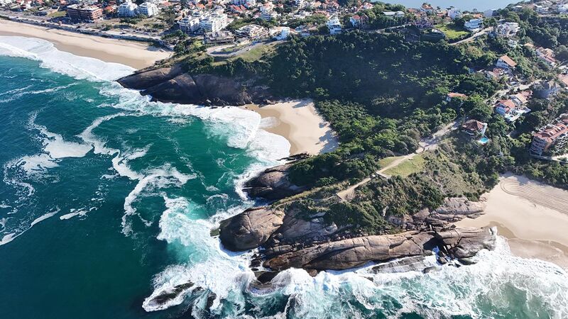 Prefeitura custeará translado e dará nome de Juliana Marins ao Mirante da Praia do Sossego – Prefeitura Municipal de Niterói
