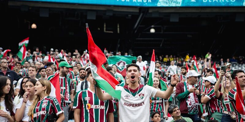 Fluminense quer manter boa fase brasileira na Copa do Mundo de Clubes