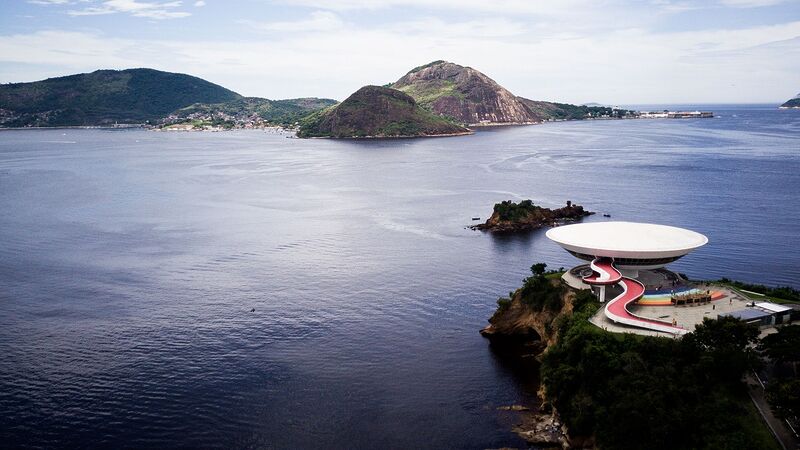 Niterói ocupa terceiro lugar no ranking nacional de saneamento básico do Instituto Trata Brasil – Prefeitura Municipal de Niterói