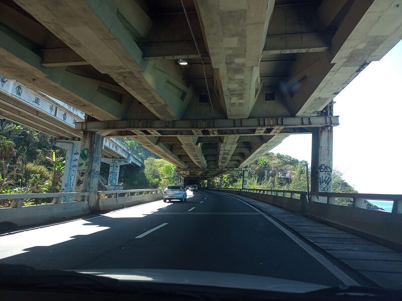 Túnel Rebouças e tablado inferior do Elevado das Bandeiras serão fechados para manutenção – Prefeitura da Cidade do Rio de Janeiro