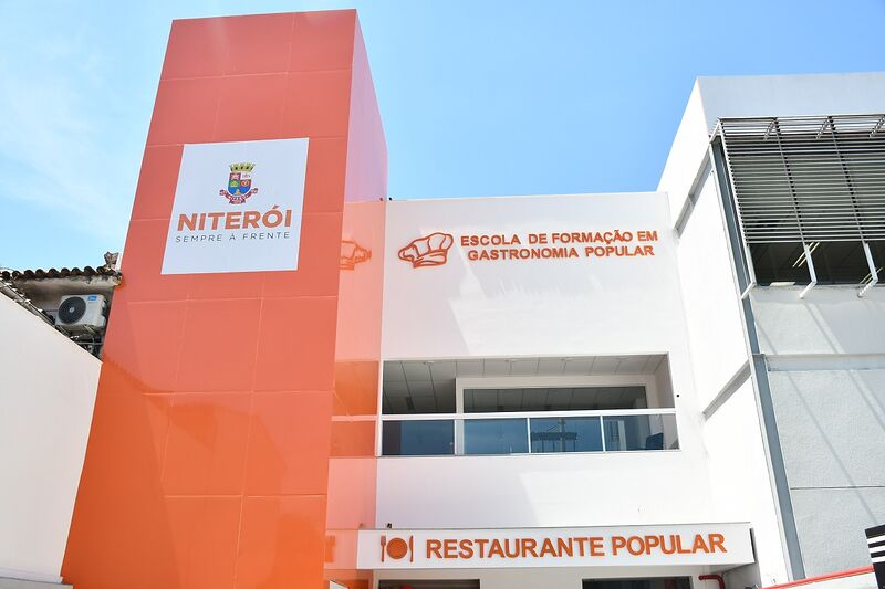 Prefeitura de Niterói abre novas turmas para formação gratuita na área de gastronomia – Prefeitura Municipal de Niterói