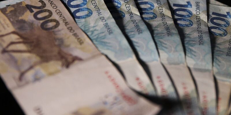 Mercado financeiro reduz previsão da inflação para 5,1%