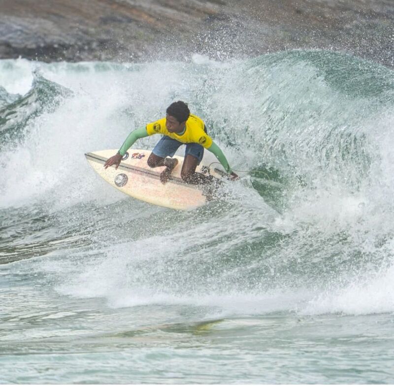Segunda etapa do Circuito ASN 2025 de surfe agita Itacoatiara neste fim de semana – Prefeitura Municipal de Niterói