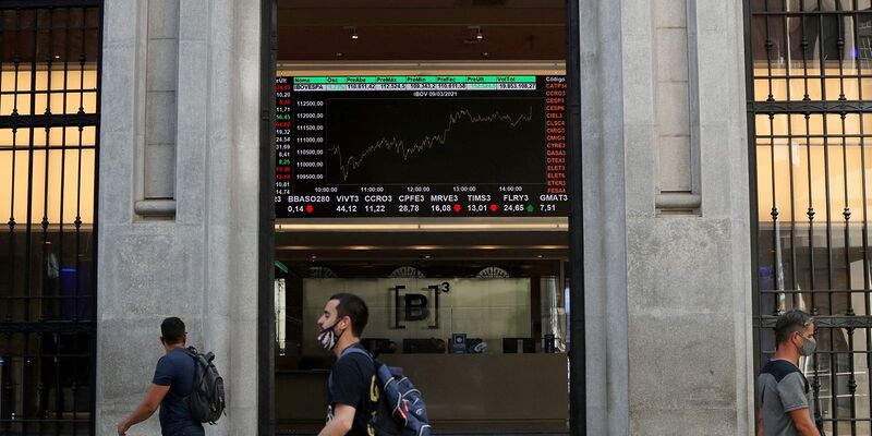 Leilões na Bolsa de SP geraram R$ 100 bi em investimentos até junho