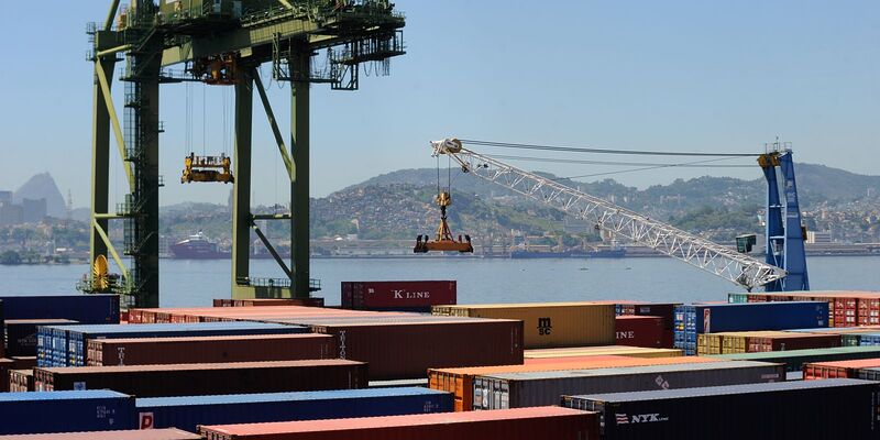 BR do Mar prevê redução de até 60% nos custos de cabotagem