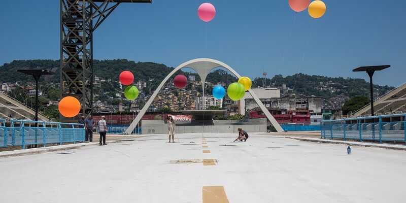 Carnaval 2026: venda de ingressos tem nova etapa nesta quarta-feira