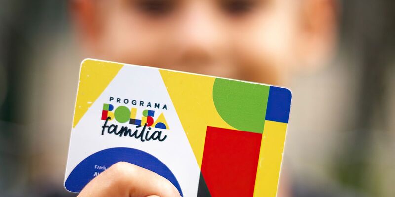 Caixa começa a pagar Bolsa Família de julho