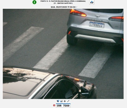 Ação rápida de Cisp e Polícia Militar recupera veículo roubado e outro clonado usado em assaltos – Prefeitura Municipal de Niterói