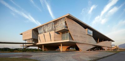 Cidade das Artes abre edital para o uso de espaços gastronômicos – Prefeitura da Cidade do Rio de Janeiro