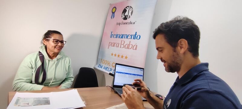 Curso para babás será iniciado na sexta-feira, em Santa Cruz – Prefeitura da Cidade do Rio de Janeiro