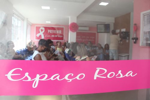 Espaço Rosa entra na campanha Julho Amarelo contra hepatites virais