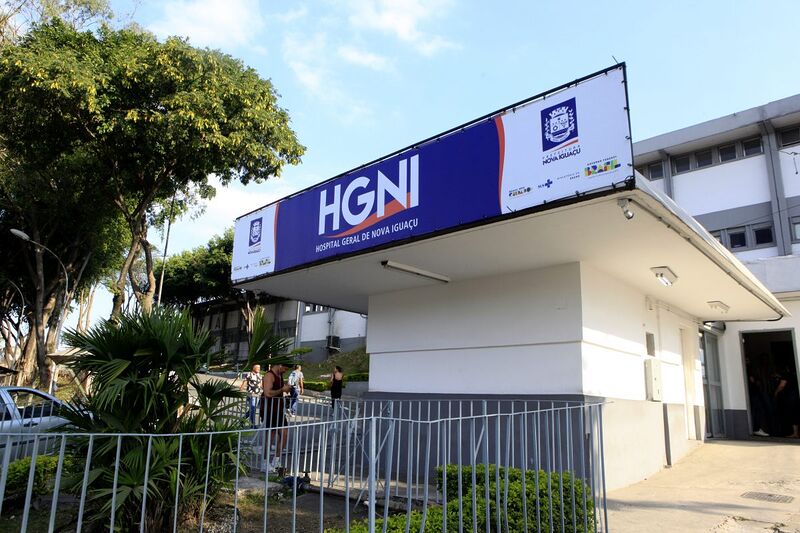 Hospital Geral de Nova Iguaçu realiza captação rara de múltiplos órgãos para transplante