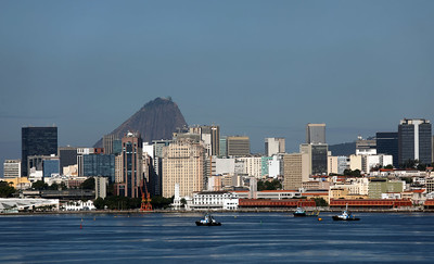 IPTU: sexta cota do imposto predial vence nesta terça-feira – Prefeitura da Cidade do Rio de Janeiro