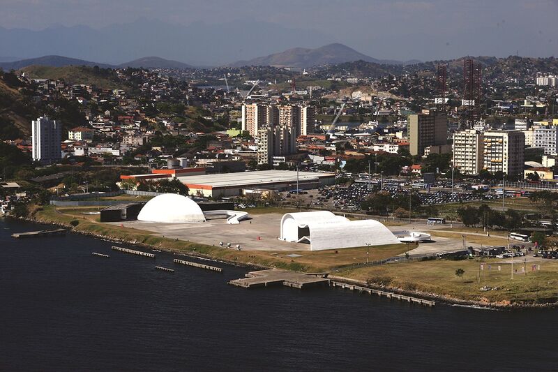 Niterói recebe a Marcha para Jesus no dia 19 – Prefeitura Municipal de Niterói