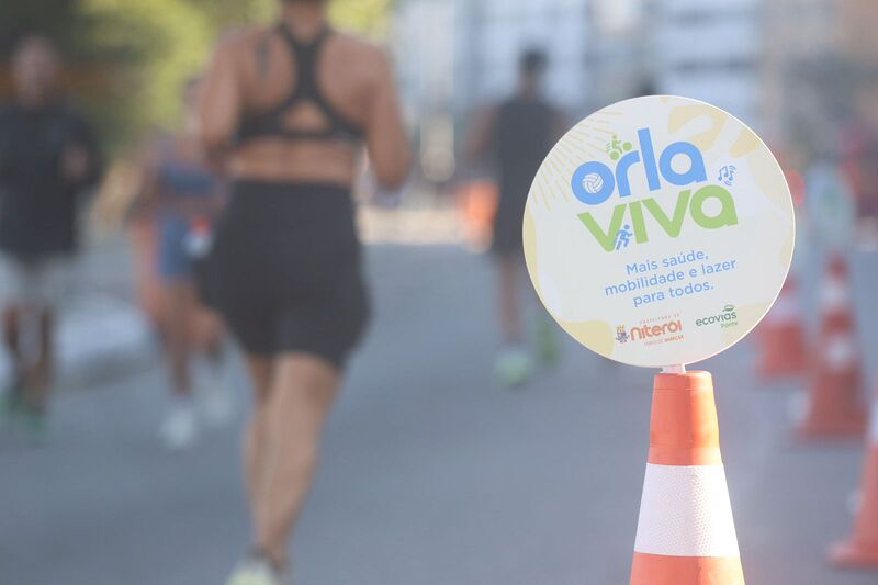 Projeto Orla Viva reúne famílias na Praia de Icaraí – Prefeitura Municipal de Niterói