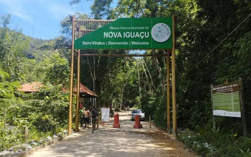 Parque Natural Municipal de Nova Iguaçu terá atividades especiais durante o recesso escolar