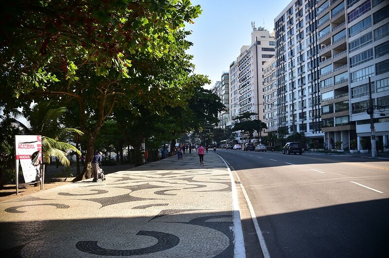 música, esporte e inclusão marcam estreia do projeto que vai reinventar o uso da Praia de Icaraí – Prefeitura Municipal de Niterói